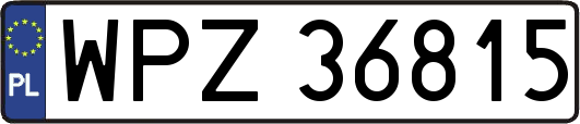 WPZ36815