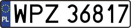 WPZ36817