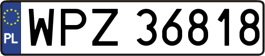 WPZ36818