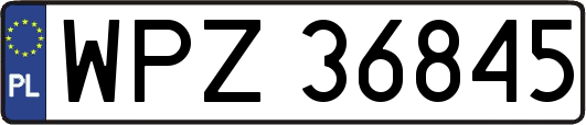 WPZ36845