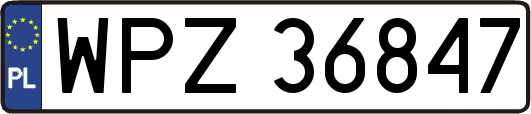 WPZ36847