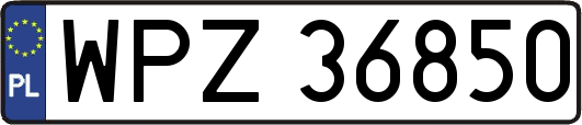 WPZ36850