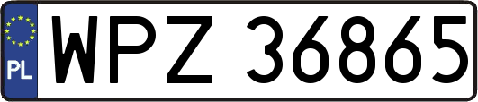 WPZ36865