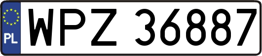 WPZ36887