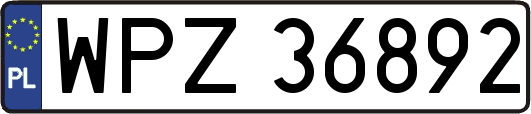 WPZ36892