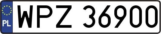 WPZ36900