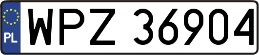 WPZ36904