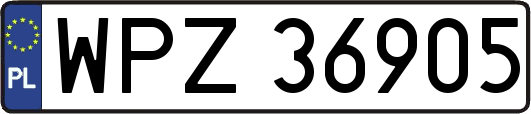 WPZ36905