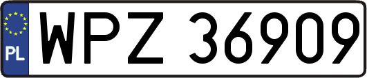 WPZ36909
