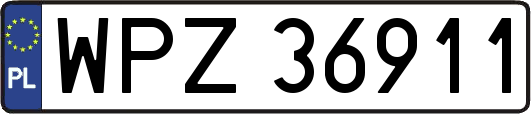 WPZ36911