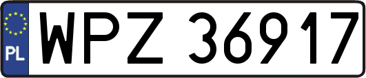 WPZ36917