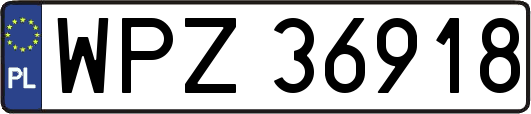 WPZ36918