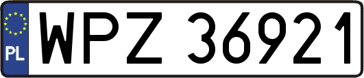 WPZ36921