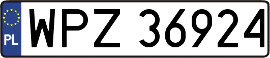 WPZ36924