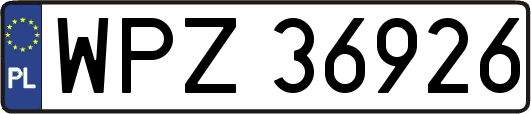 WPZ36926