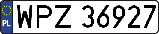WPZ36927