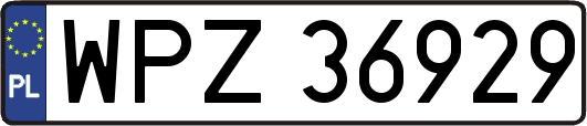 WPZ36929
