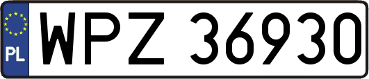 WPZ36930
