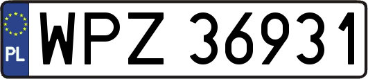 WPZ36931