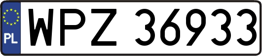 WPZ36933