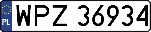 WPZ36934