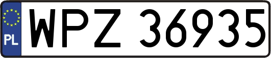 WPZ36935