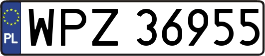 WPZ36955