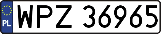 WPZ36965
