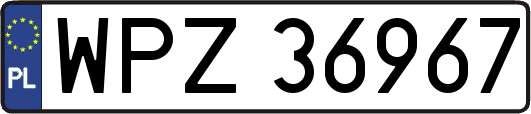 WPZ36967