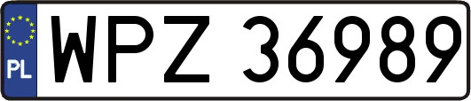WPZ36989