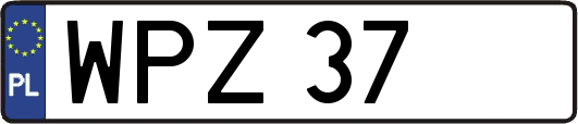 WPZ37