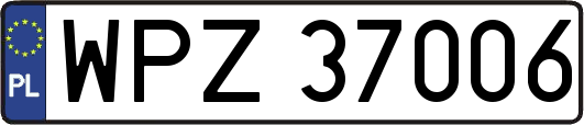 WPZ37006