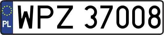WPZ37008