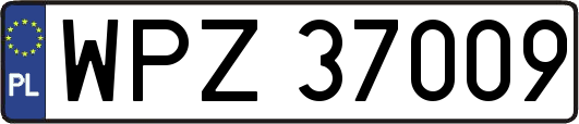 WPZ37009