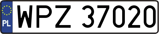 WPZ37020