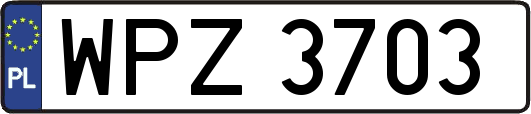 WPZ3703
