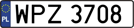 WPZ3708