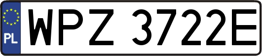 WPZ3722E