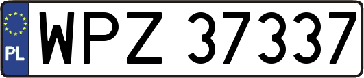 WPZ37337