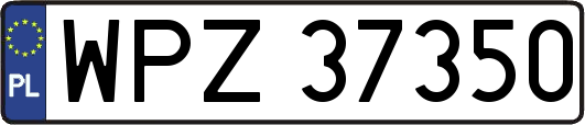 WPZ37350