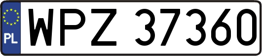 WPZ37360