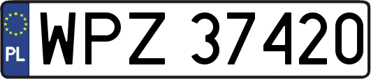 WPZ37420