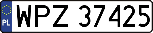 WPZ37425