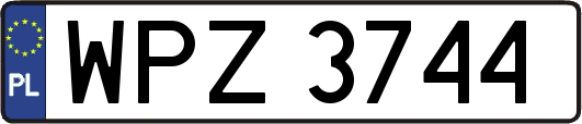 WPZ3744