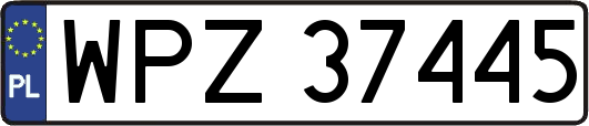 WPZ37445
