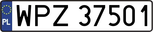 WPZ37501
