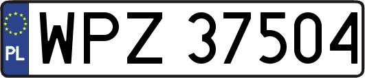 WPZ37504