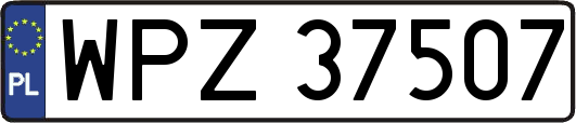 WPZ37507