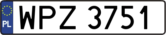 WPZ3751