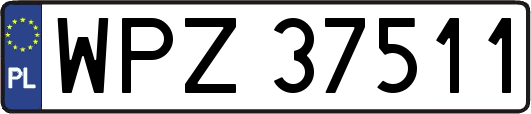 WPZ37511